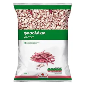 MrGrand Φασολάκια Χάντρες 450γρ.