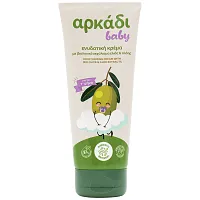ΑΡΚΑΔΙ Baby ενυδατική κρέμα 150ml