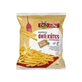 Πατάτες Deli - Κάτες