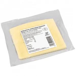 Κεφαλοτύρι Αμφιλοχίας 300gr