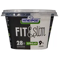 Ήπειρος Fit & Slim Spread 200gr