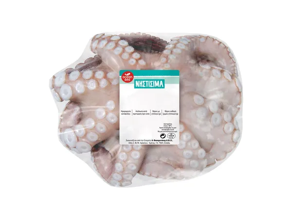 Ocean Sea Νηστίσιμα Χταπόδι Τ6