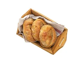 Μανιταρόπιτα