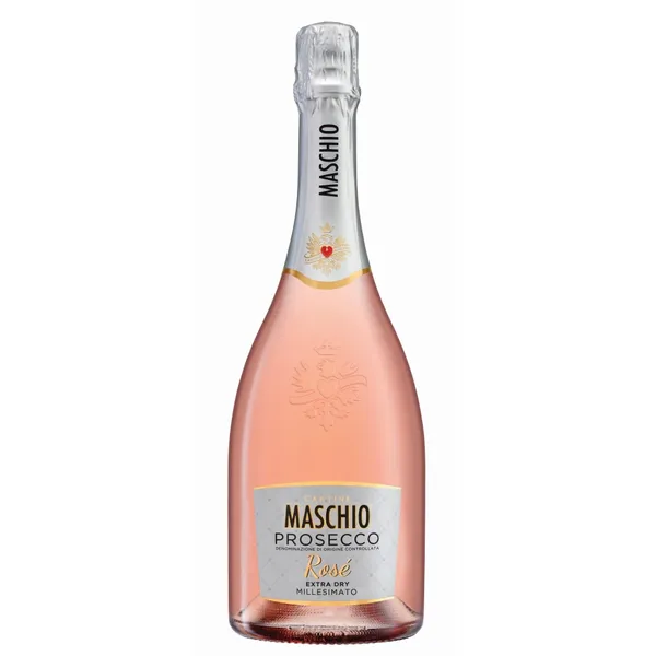 Οίνος Αφρώδης Prosecco Rose