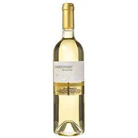 EXCLUSIVE AB Οίνος Λευκός Chardonnay ΠΓΕ 750ml