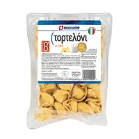 ECONOMY Τορτελίνια με Τυρί 250gr