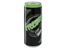 Cola zero