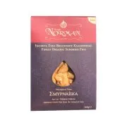 ΚΤΗΜΑ NORMAN Σύκα Αποξηραμένα Βιολογικά Εγχώρια 300g