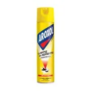 AROXOL Plus Εντομοκτόνο Σπρέι 300ml