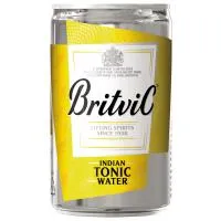 Tonic Water Britvic 150 ml