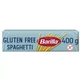 BARILLA ΜΑΚΑΡΟΝΙΑ SPAGHETTI No5 ΧΩΡΙΣ ΓΛΟΥΤΕΝΗ 400GR