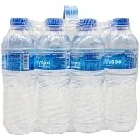 Γάργαρο Επιτραπέζιο Νερό12x500ml