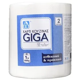 ΧΑΡΤΙ ΚΟΥΖΙΝΑΣ 800g