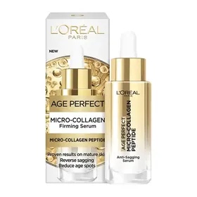 L'oreal Dermo Expertise Age Perfect Ορός Micro Collagen 30ml.