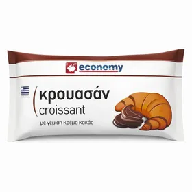 Κρουασάν Κρέμα Κακάο 50γρ