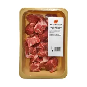 Τηγανιά Χοιρινή ΣΚΛΑΒΕΝΙΤΗΣ Ολλανδίας 700g