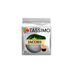 Espresso Ristretto Κάψουλες Καφέ 128γρ.
