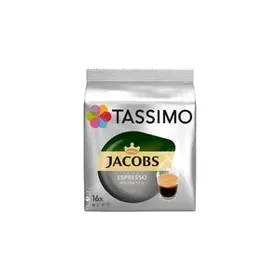 Espresso Ristretto Κάψουλες Καφέ 128γρ.