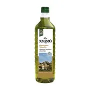 ΜΙΝΕΡΒΑ Χωριό Εξαιρετικό Παρθένο Ελαιόλαδο Ποικιλία Κορωνέικη 1lt