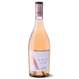 ΚΤΗΜΑ ΑΛΦΑ Οίνος Ροζέ Σκαντζόχοιρος 750ml