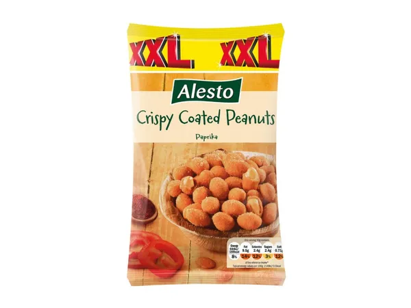 Μιξ ξηρών καρπών XXL (Φυστίκια, ελιά, μακαντέμια)