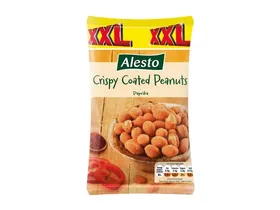 Μιξ ξηρών καρπών XXL (Φυστίκια, ελιά, μακαντέμια)