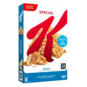 Δημητριακά Special K classic KELLOGG'S 450gr
