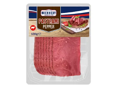 Παστράμι