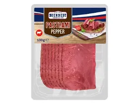 Παστράμι