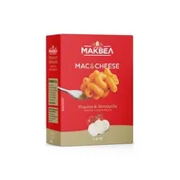 ΜΑΚΒΕΛ Mac&Cheese με Ντομάτα & Μοτσαρέλα 184γρ
