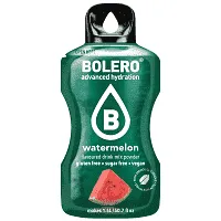 Bolero Στιγμαίο Ποτό Καρπούζι 9gr