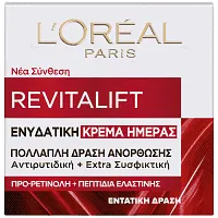 L'OREAL Revitalift Κρέμα Hμέρας 50ml