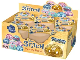 Παιχνίδι Squishy Stitch 1 τεμ