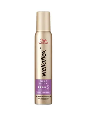 όλα τα mousse μαλλιών 200ml