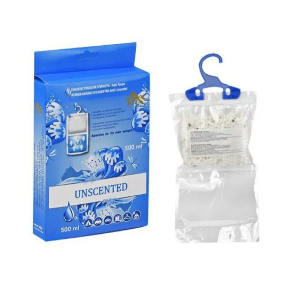 Συλλέκτης υγρασίας κρεμαστός 250γρ