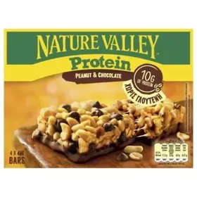 NATURE VALLEY Χ.ΓΛΟΥΤ ΜΠΑΡΕΣ ΠΡΩΤ ΣΟΚ160
