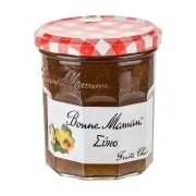 BONNE MAMAN Έξτρα Μαρμελάδα Σύκο Χωρίς γλουτένη 370g