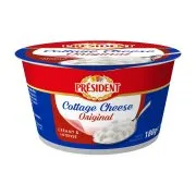 Cottage PRESIDENT 180g
