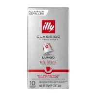 espresso lungo κάψουλες 10τεμ.