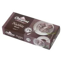 Χαλβάς Κακάο Όλυμπος 250 gr