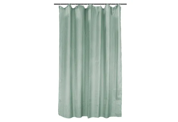 ΚΟΥΡΤΙΝΑ μπάνιου microfiber easyhome 180x200cm