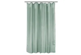 ΚΟΥΡΤΙΝΑ μπάνιου microfiber easyhome 180x200cm