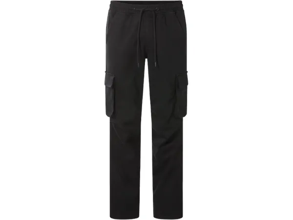 Παντελόνι joggers cargo