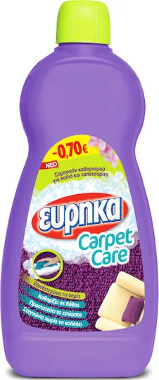 EYP CARPET CARE ΥΓ ΧΑΛ 500ML