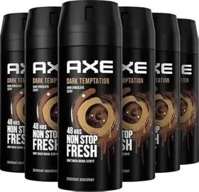 αποσμητικό spray dark tempt ή black ή gold ή excite 150ml