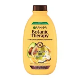 BOTANIC THERAPY ΣΑΜΠΟΥΑΝ 400ML ΜΕ ΕΛΑΙΟ ΑΒΟΚΑΝΤΟ & ΒΟΥΤΥΡΟ ΚΑΡΙΤΕ AVOCADO OIL ...