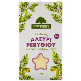 ΒΛΑΧΑΣ Αλεύρι Ρεβυθιού 500g