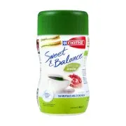 Γλυκαντικό με Stevia Sweet & Balance ΓΙΩΤΗΣ σε σκόνη 80gr