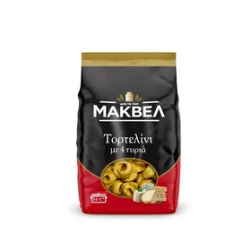 tortellini 4 τυριά 250γρ.