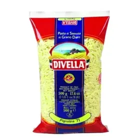 DIVELLA ΚΡΙΘΑΡΑΚΙ ΧΟΝΔΡO 71 500γρ